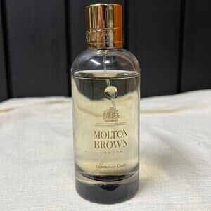 Molton Brown Labdanum Dusk Hair Mist 3.3 FL Oz